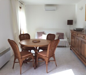 Dining - House / Villa - SAN GIULIANO (Canale-Di-Verde)