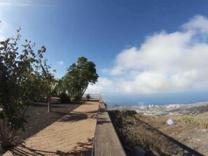 Property grounds - CERCADO DEL MEDIO COUNTRY VILLA AND POOL (Adeje)