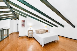 1 chambre, coffres-forts dans les chambres, fer et planche à repasser