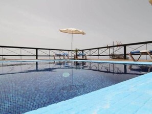 Pool - CERCADO DEL MEDIO COUNTRY VILLA AND POOL (Adeje)