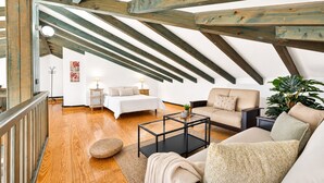 Interior - CERCADO DEL MEDIO COUNTRY VILLA AND POOL (Adeje)