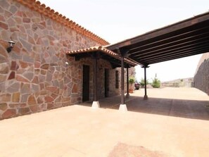 Exterior - CERCADO DEL MEDIO COUNTRY VILLA AND POOL (Adeje)