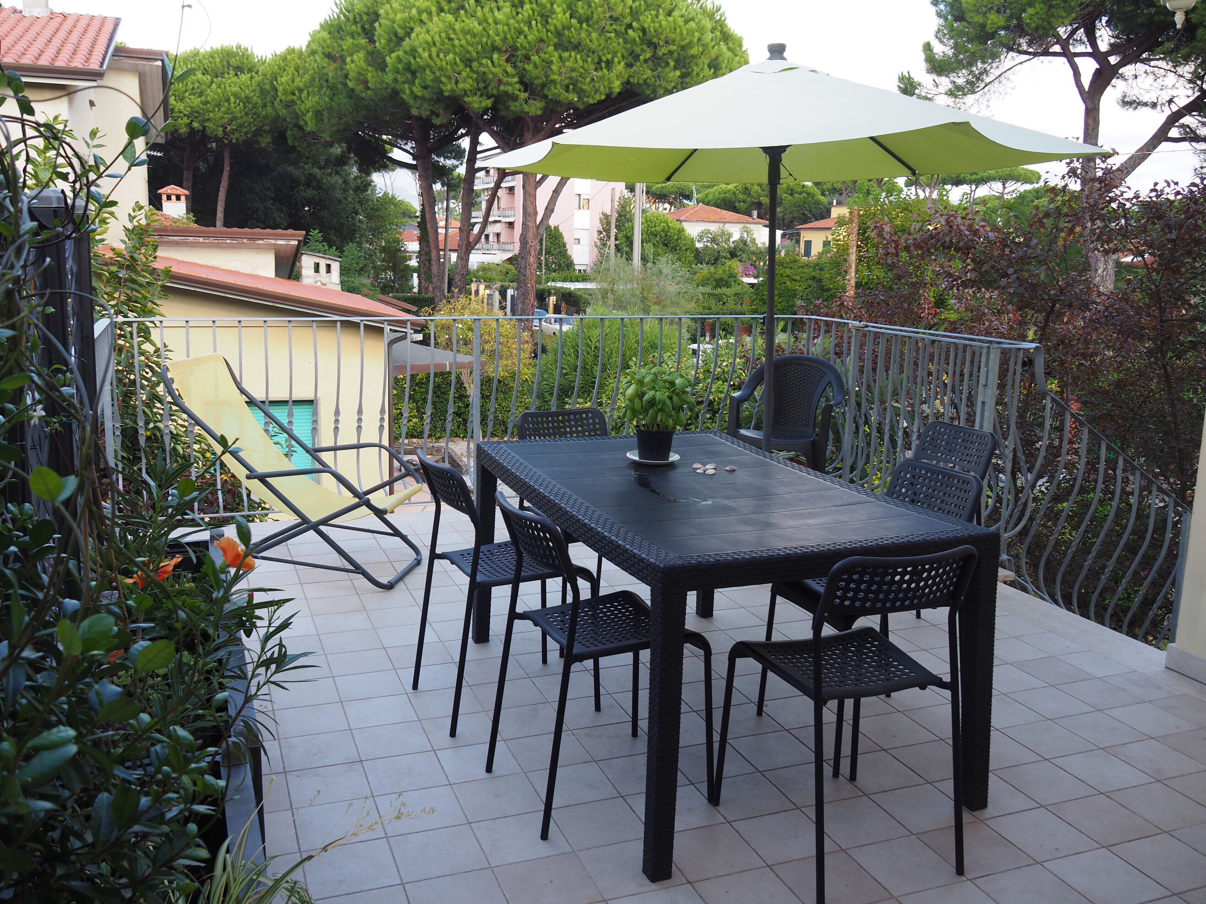 Apartment/ flat - Pietrasanta