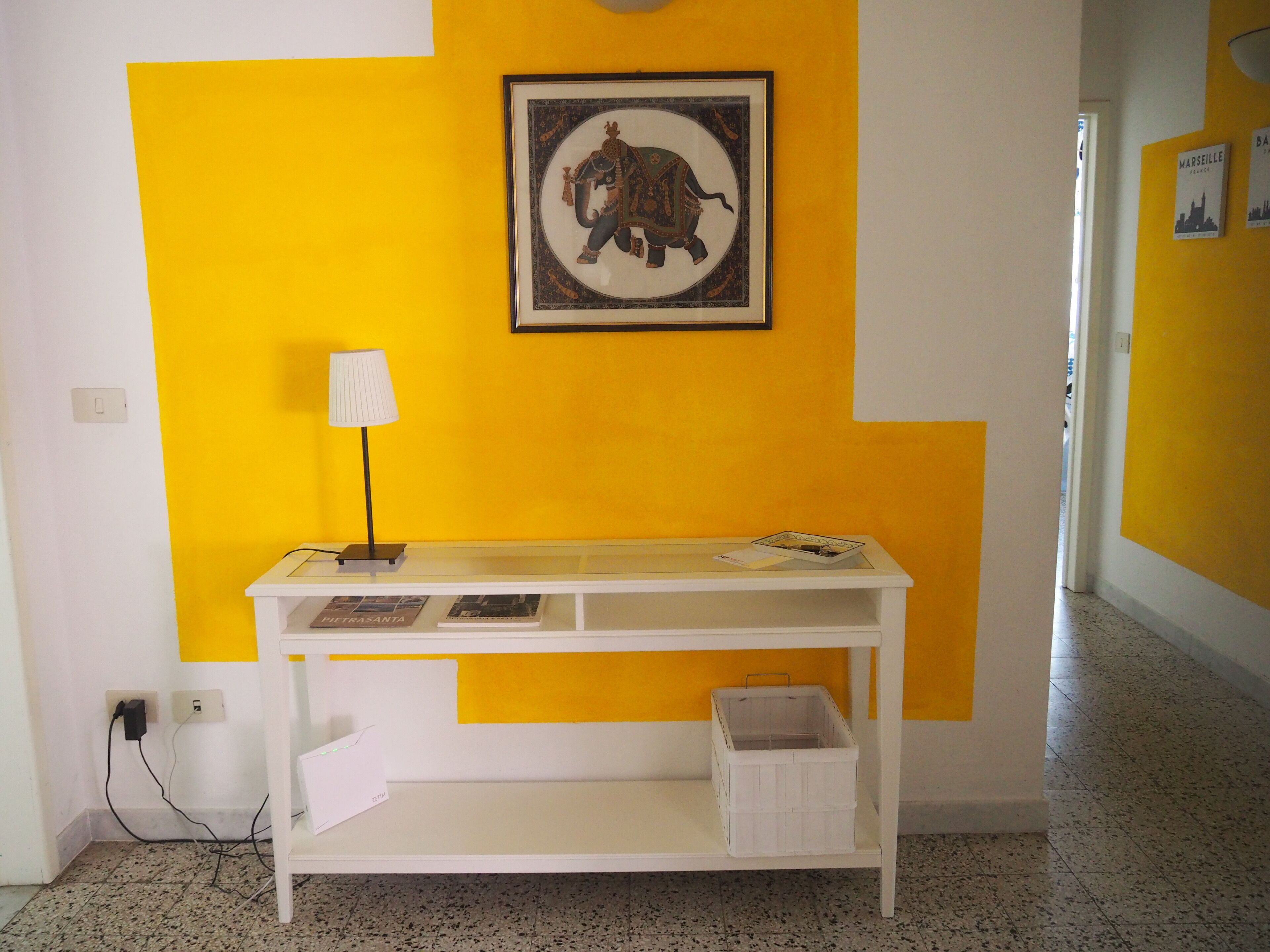 Apartment/ flat - Pietrasanta