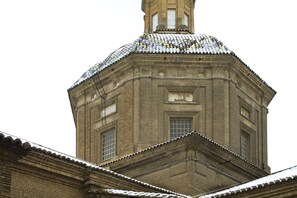 Point of interest - Apartment with views in historical centre (Zaragoza)