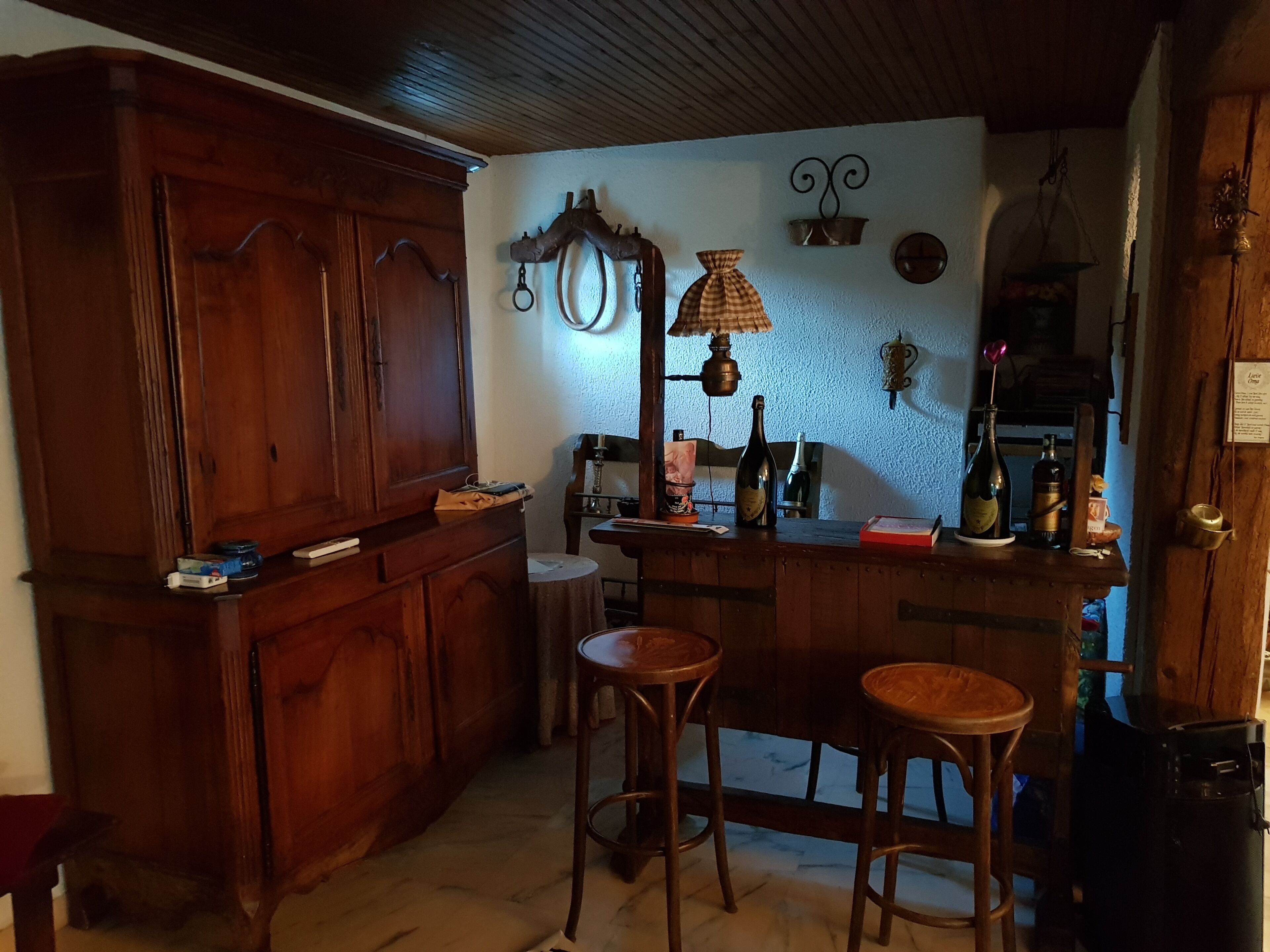  Luxury villa with spectacular mountain views and facing the relaxing Rio