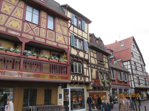 Cosy country cottage 15min from Gérardmer (fiber, international TV)