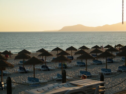 Soltroia | Lake Condominium 600 meters from Praia | AL 12103