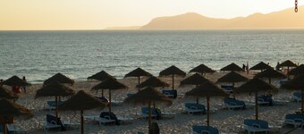 Soltroia | Lago Condominio 600 metros de la Praia | AL 12103