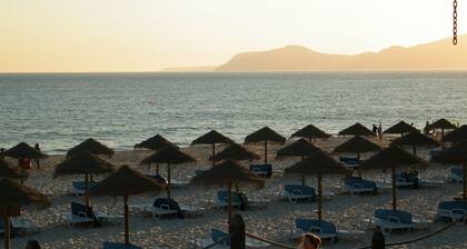 Soltroia | Lake Wohnanlage nur 600 Meter vom Praia | AL 12103