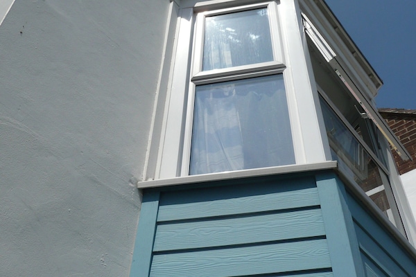 Außendetails