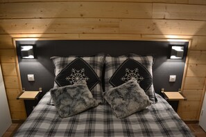 2 Schlafzimmer, Bügeleisen/Bügelbrett, Reisekinderbett, kostenloses WLAN