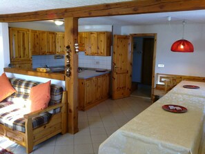 Smart TV - Rustic mountain house + dehors (Gignod (AO))