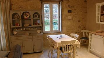 Restauration