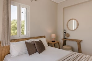3 bedrooms, in-room safe, iron/ironing board, WiFi - Luxury Villa With spectacular SeaView (Argostoli)