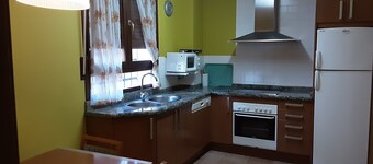 Casa rural (alquiler íntegro) La Alcubilla para 10-12 personas