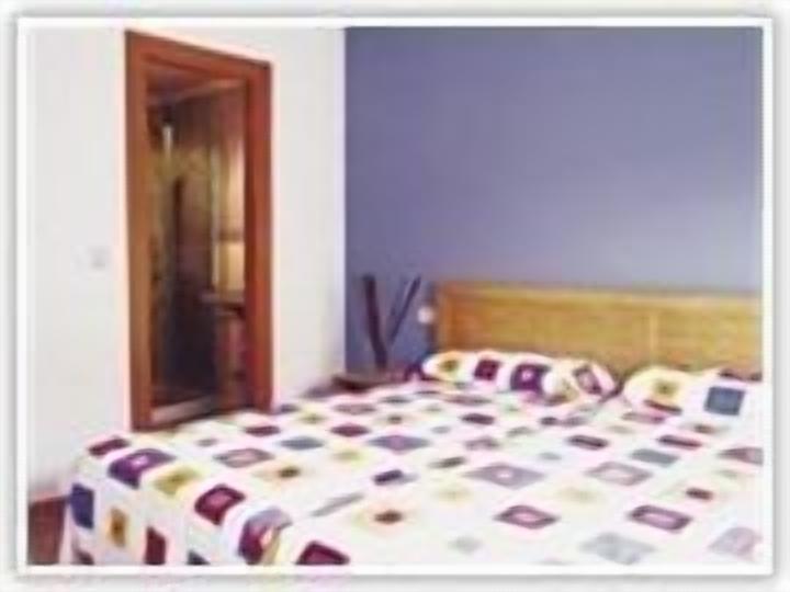 Self catering cottage La Alcubilla for 10 people