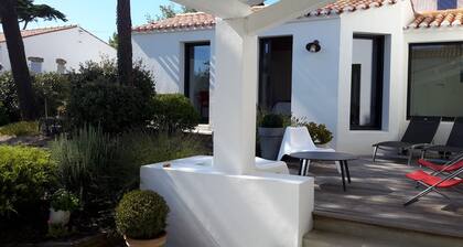 House / Villa - L''Épine Noirmoutier