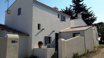 Fachada