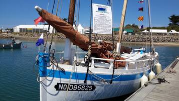 Port de plaisance