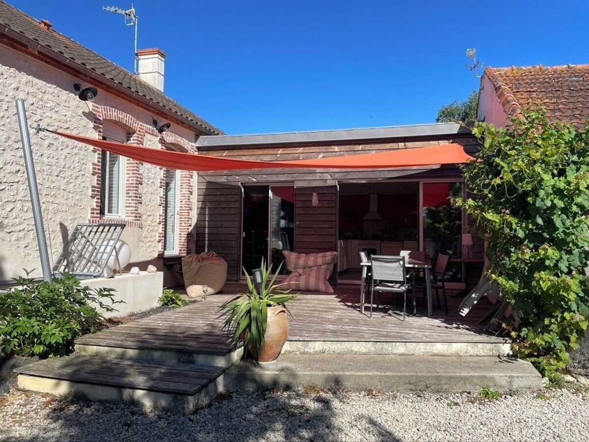 Image de profil de l’hôte