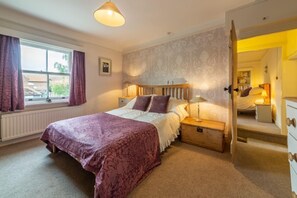 4 Schlafzimmer, Internetzugang, Bettwäsche