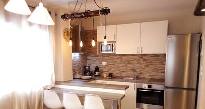 Der Elysianer in Nikopolis