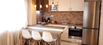 Den elysiske på Nicopolis