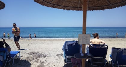 Elisian Nicopolisissa