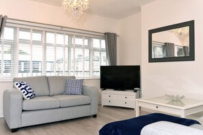 Fernseher