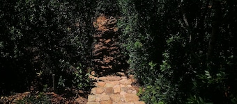 Villa - Eden Rock - Santa Margherita di Pula - House with garden