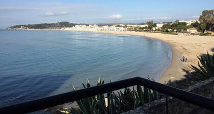 Beach House Ă Altafulla pour 8 personnes