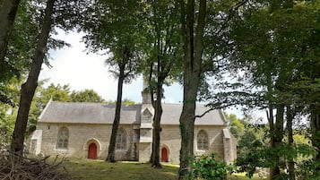 Exterieur
