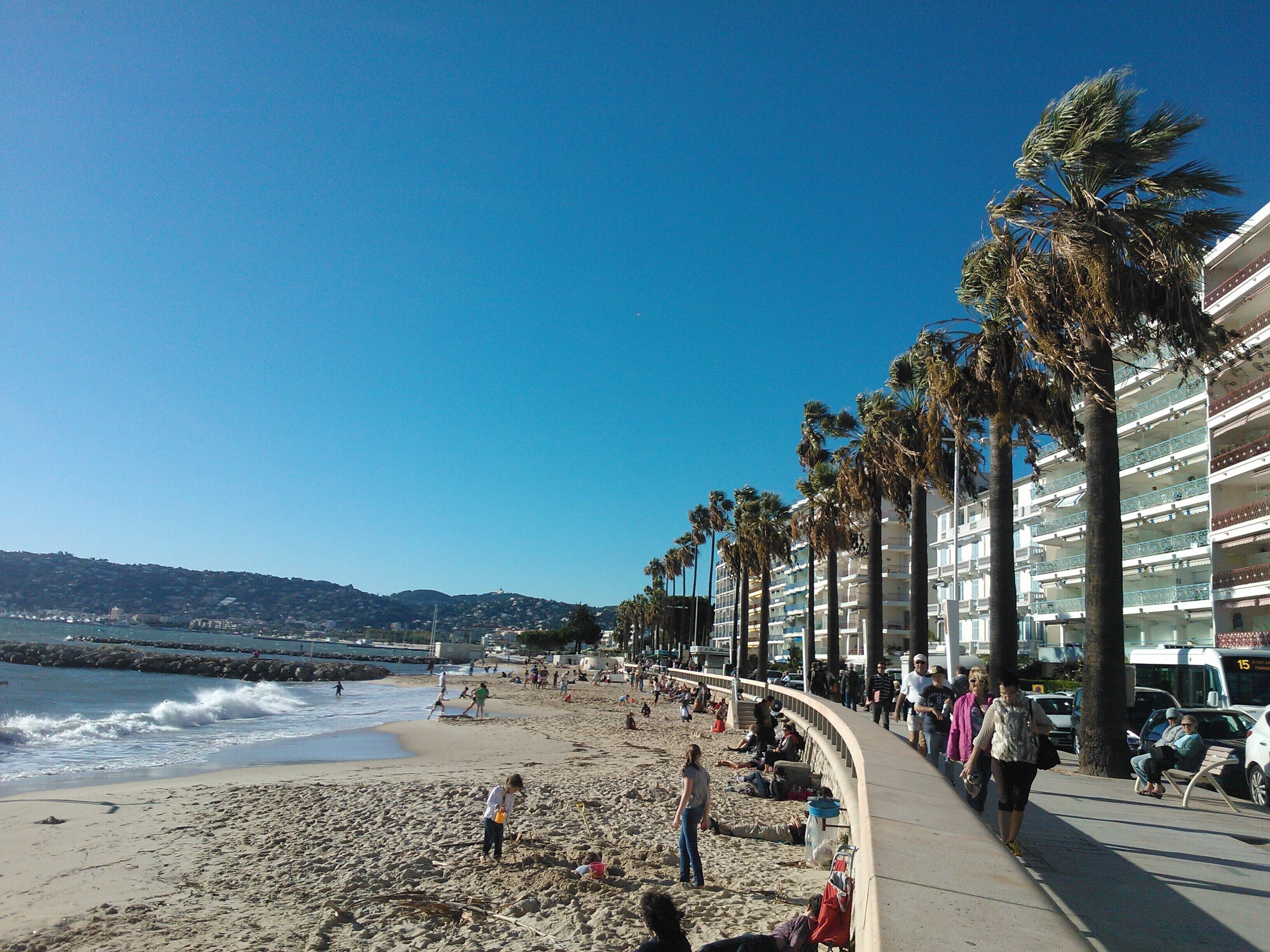 Strand