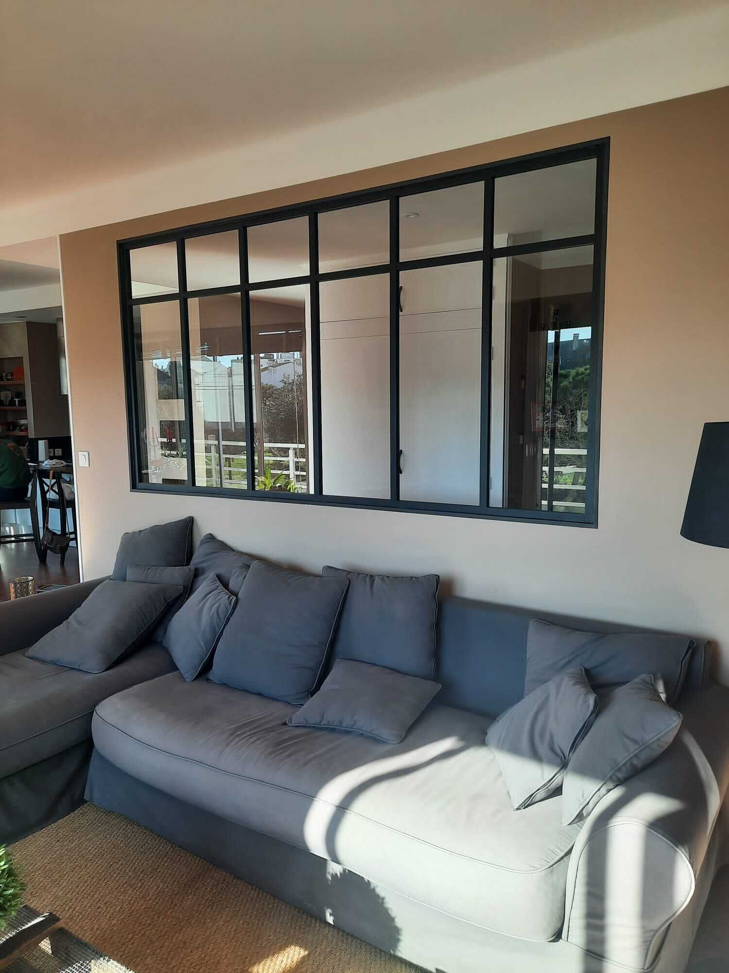 House with pool 300 m from the Presidents beach