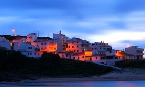 Exterior - Odeceixe Valley House. Minutes from the beach. Two rooms and a Lounge Rooftop. (Odeceixe)