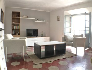 Smart TV y libros