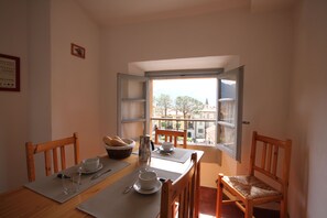 Dining - Casa Angiolina, centro paese, meravigliosa vista lago (Menaggio)