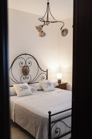 2 bedrooms, WiFi - Apartment/ flat - Corsano (Corsano)