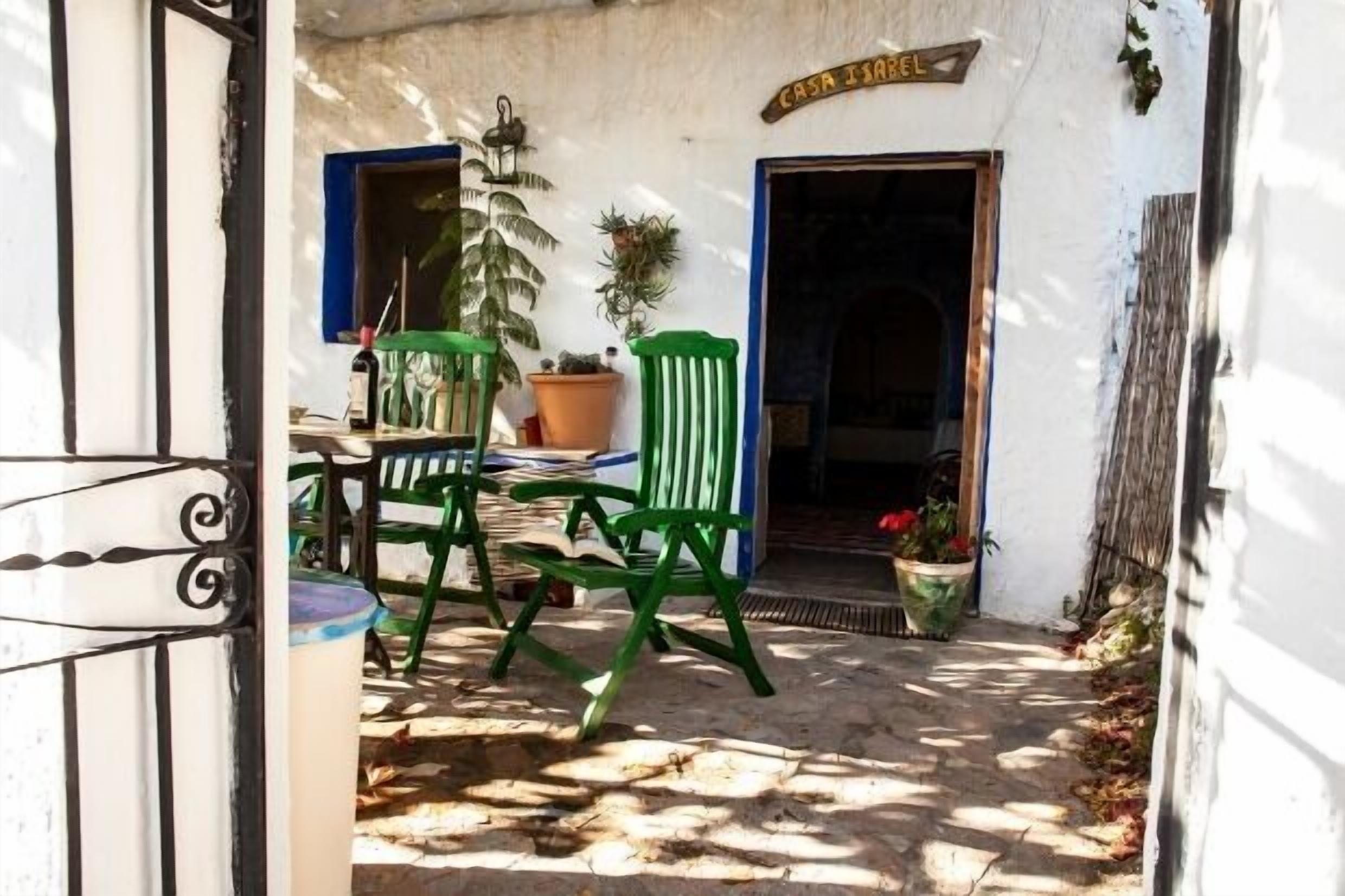 Casa Rural Aloe Vera for 2 people