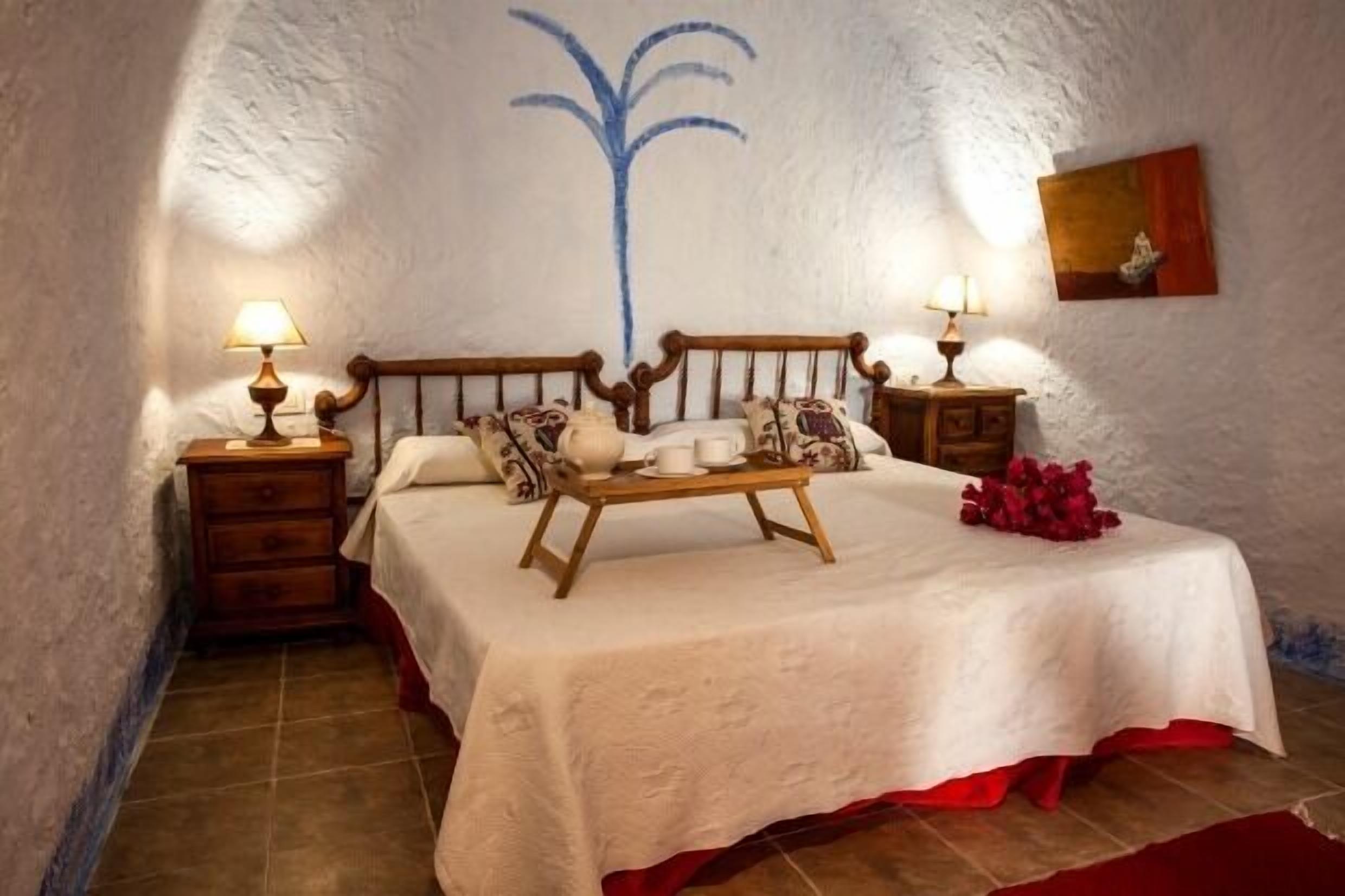 Casa Rural Aloe Vera for 2 people