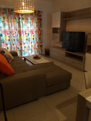 Televisor i llibres 