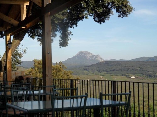 Gîte des Patiasses, very spacious,between Rennes le Château and Rennes les Bains