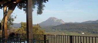 Gîte des Patiasses, very spacious,between Rennes le Château and Rennes les Bains