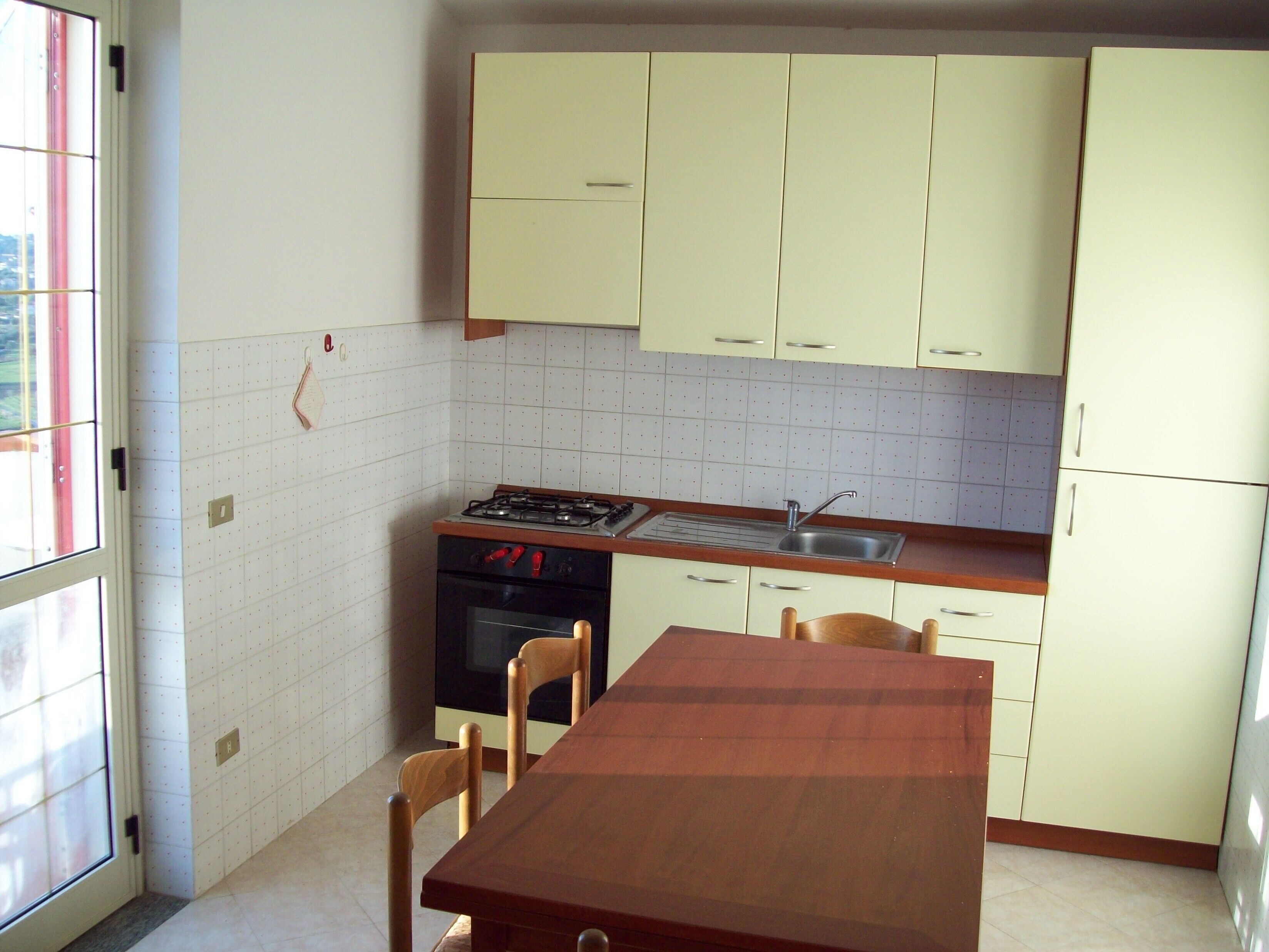 house gaetano in Tropea