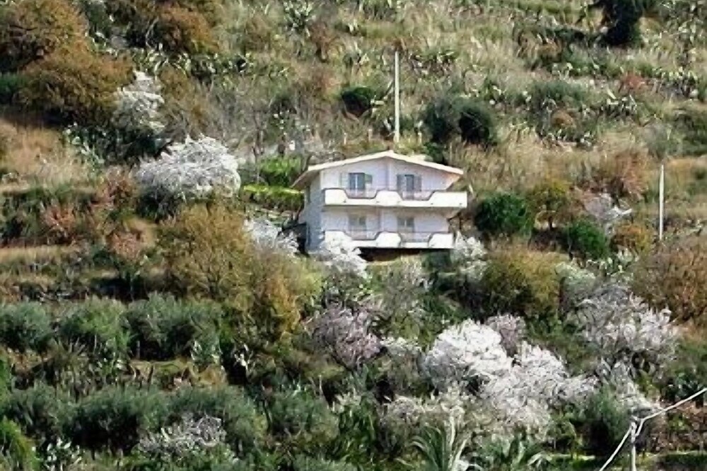 house gaetano in Tropea