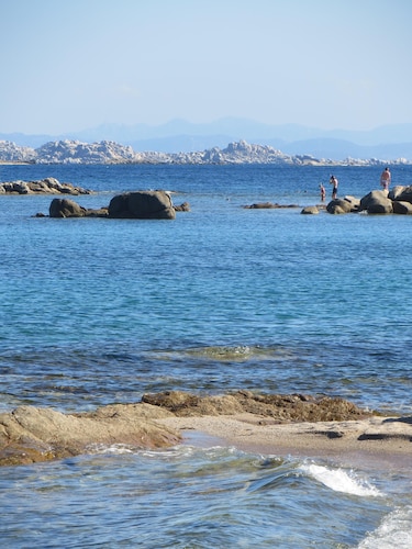 BONIFACIO : Maison tout confort 