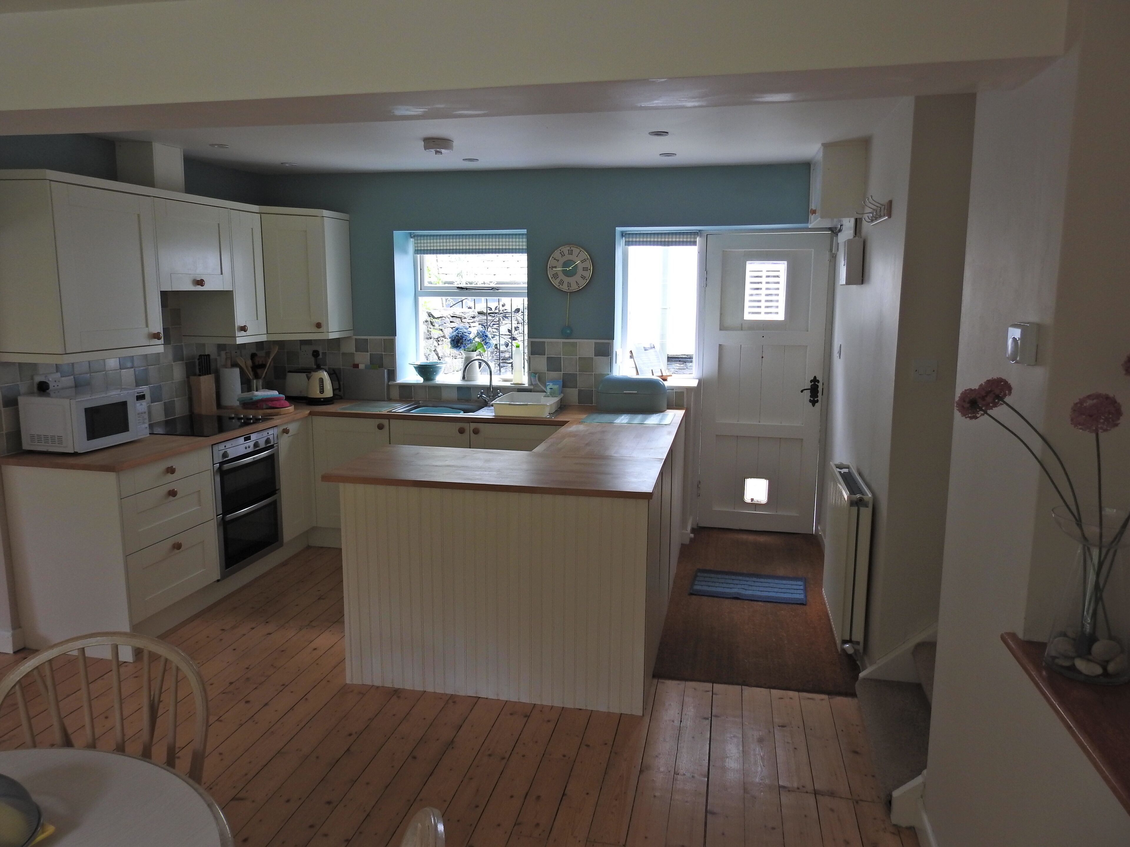  Cottage With Views Of Esthwaite Water, an Osprey Nest and Close To Hawkshead