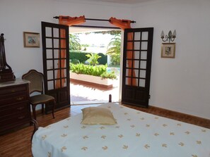 3 chambres