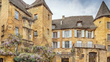 Exterieur